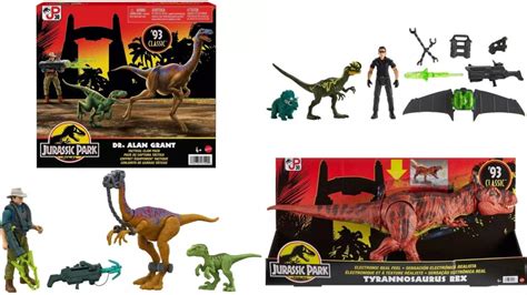 set jurassic park toys|jurassic park dinosaur head toy.